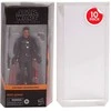 Evoretro Hasbro Star Wars The Juodas Series Pack 10 side box protectors