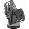 Exquisite Gaming Call of Duty Toasted Monkey Bomb figure clamping bracket Cable guy 21cm
