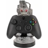 Exquisite Gaming Call of Duty Toasted Monkey Bomb figure clamping bracket Cable guy 21cm