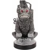 Exquisite Gaming Call of Duty Toasted Monkey Bomb figure clamping bracket Cable guy 21cm