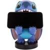 Exquisite Gaming Cable Guys laikiklis - Smiley Stitch