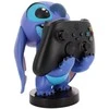 Exquisite Gaming Cable Guys laikiklis - Smiley Stitch