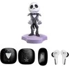 Exquisite Gaming Disney The Nightmare Before Christmas Jack Wireless Headphones &amp; mini cable guy