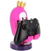 Exquisite Gaming Fall Guys clamping bracket Cable guy 20cm