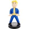 Exquisite Gaming Fallout Vault Boy clamping bracket Cable guy 20cm