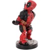 Exquisite Gaming Cable Guys laikiklis - Marvel Deadpool 3 'Bringing Up The Rear' Repaint