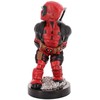 Exquisite Gaming Cable Guys laikiklis - Marvel Deadpool 3 'Bringing Up The Rear' Repaint