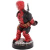 Exquisite Gaming Cable Guys laikiklis - Marvel Deadpool 3 'Bringing Up The Rear' Repaint