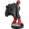 Exquisite Gaming Cable Guys laikiklis - Marvel Deadpool 3 'Bringing Up The Rear' Repaint
