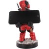 Exquisite Gaming Cable Guys laikiklis - Marvel Deadpool 3 'Bringing Up The Rear' Repaint