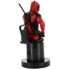 „Cable Guys“ – „Marvel: Deadpool 3“ „Cable Guys“ R.E.S.T.
