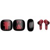 Exquisite Gaming Marvel Deadpool Wireless Headphones &amp; mini cable guy