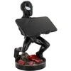 Exquisite Gaming Cable Guys laikiklis - Marvel Symbiote Spider-Man