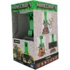 Cable Guys Išskirtinės žaidimų „Minecraft Creeper Cable Guy“ krosnys
