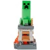 Exg Pro Išskirtinės žaidimų „Minecraft Creeper Cable Guy“ krosnys