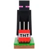 Cable Guys Minecraft Enderman Telefono/Pulto Laikiklis 22cm