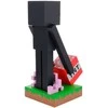 Cable Guys Minecraft Enderman Telefono/Pulto Laikiklis 22cm