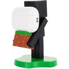 Holdems Minecraft Enderman Kabelių Vaikinai Mini Įrenginio Laikiklis ir Telefono Stovas 12cm