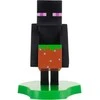 Cable Guys Minecraft Enderman Kabelių Vaikinai Mini Įrenginio Laikiklis ir Telefono Stovas 12cm