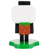 Holdems Minecraft Enderman Kabelių Vaikinai Mini Įrenginio Laikiklis ir Telefono Stovas 12cm