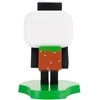 Cable Guys Minecraft Enderman Kabelių Vaikinai Mini Įrenginio Laikiklis ir Telefono Stovas 12cm