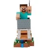 Cable Guys Išskirtinės žaidimų Minecraft Steve Cable Guy krosnys