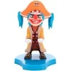 Exquisite Gaming One Piece Buggy mini cable guy