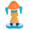 Exquisite Gaming One Piece Buggy mini cable guy