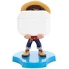 Exquisite Gaming One Piece Luffy mini cable guy