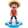 Exquisite Gaming One Piece Luffy mini cable guy