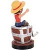 Exquisite Gaming One Piece Netflix: Luffy Cable Guy stovas