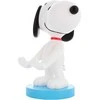 Exquisite Gaming Peanuts Snoopy clamping bracket Cable guy 20cm