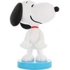 Exquisite Gaming Peanuts Snoopy clamping bracket Cable guy 20cm