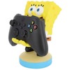 Exquisite Gaming Spongebob clamping bracket Cable guy 20cm