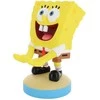 Exquisite Gaming Spongebob clamping bracket Cable guy 20cm