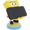 Exquisite Gaming Spongebob clamping bracket Cable guy 20cm