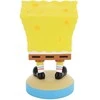 Exquisite Gaming Spongebob clamping bracket Cable guy 20cm