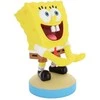 Exquisite Gaming Spongebob clamping bracket Cable guy 20cm