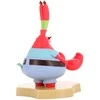 Holdems Spongebob Mr Krabs