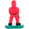 Holdems Squid Game Square Guard