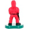 Holdems Squid Žaidimas Triangle Guard