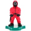 Holdems Squid Žaidimas Triangle Guard