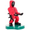 Holdems Squid Žaidimas Triangle Guard