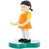 Holdems Squid Žaidimas Young-Hee Girl