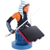 Cable Guys Išskirtinės žaidimų Star Wars Ahsoka Tano Cable Guy krosnys
