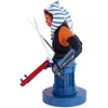 Cable Guys Išskirtinės žaidimų Star Wars Ahsoka Tano Cable Guy krosnys