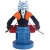Cable Guys Išskirtinės žaidimų Star Wars Ahsoka Tano Cable Guy krosnys