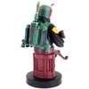 Exquisite Gaming CABLE GUYS – Boba Fett knyga