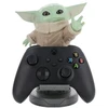 Exquisite Gaming Star Wars The Mandalorian Grogu figure clamping bracket Cable guy 21cm