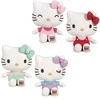 HELLO KITTY pliušinis žaislas, 20 cm, asort., 760025921
